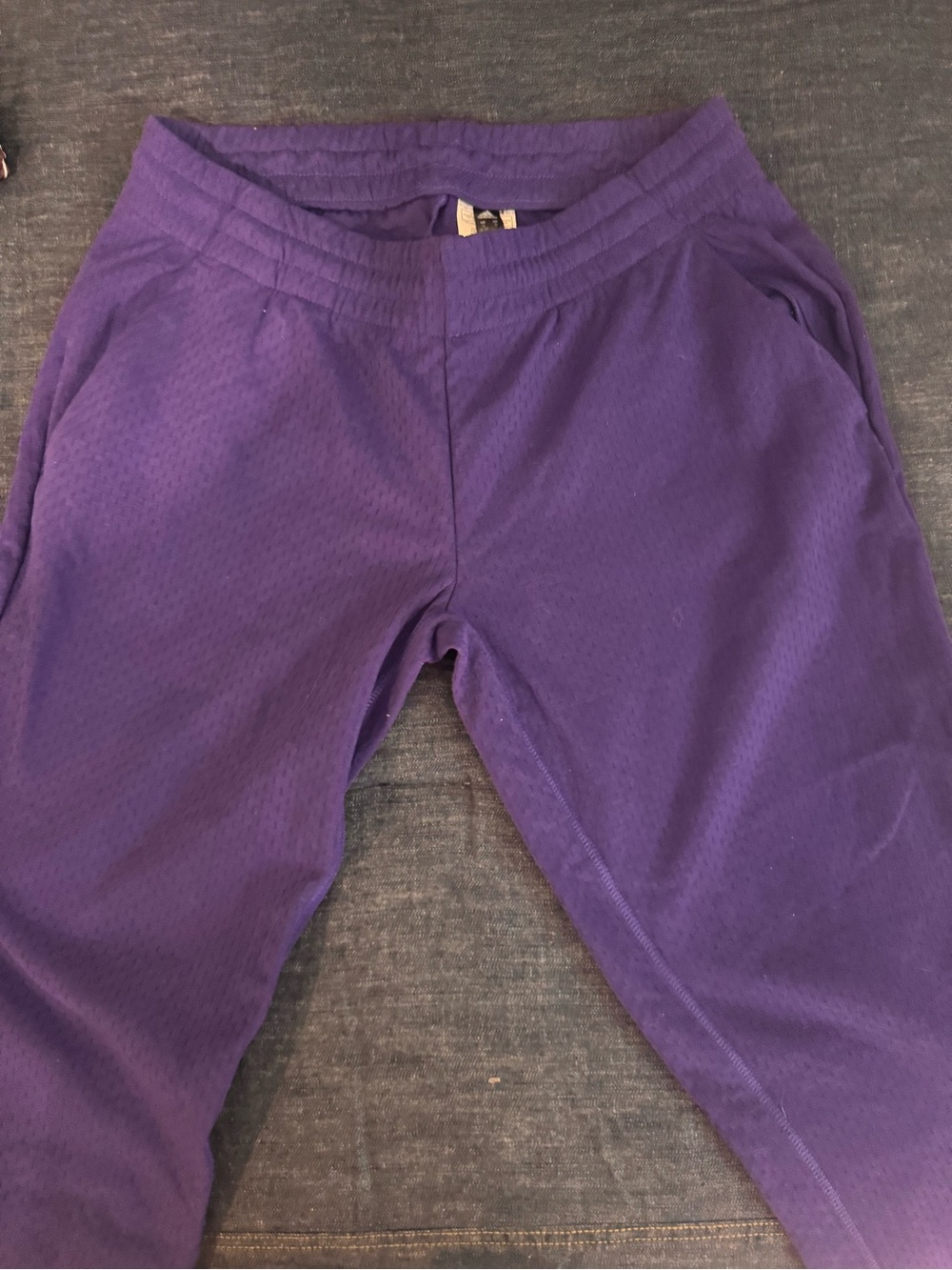 Mens (unisex) climate control